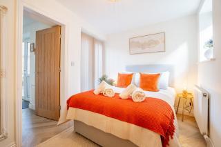 Mickegate Hideaway - 2