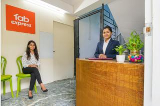 FabHotel Yatika Residency - 9