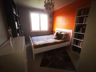 Appart lumineux T3 avec balcon proche centre ville - 5