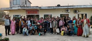 Shivansh Palace HomeStay & Marriage Garden - 7