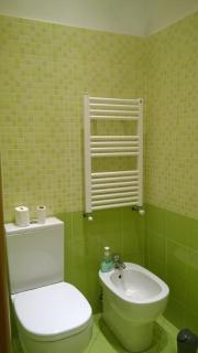 Rita Room - Florence - 5