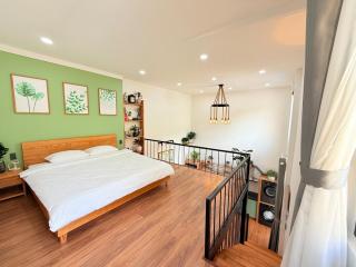 Pineapple House Đà Lạt - 0