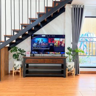 Pineapple House Đà Lạt - 8