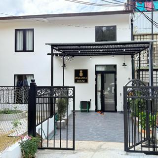 Pineapple House Đà Lạt - 4