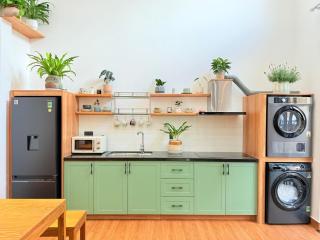 Pineapple House Đà Lạt - 3