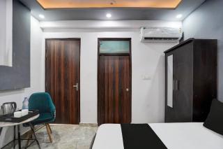 Hotel O The smart haven - 1