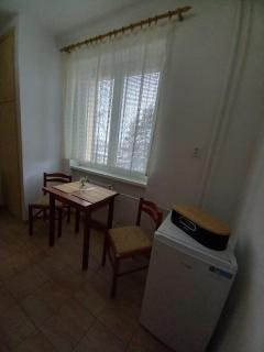 Apartmán Margareta - 1