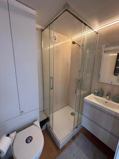 Houseboat -La Calma- Czaplinek - 5