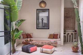 Riad Dar Nalyah - Marrakesh - 7