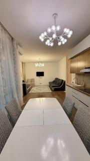 Просторные апартаменты в ЖК Terra - 0