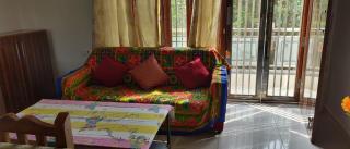 Cozy 1 BHK Surrounded by Nature - 1