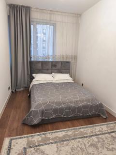 Просторные апартаменты в ЖК Terra - 6