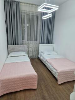 Просторные апартаменты в ЖК Terra - 5