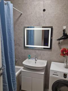 Просторные апартаменты в ЖК Terra - 2