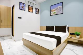 Hotel O World View - 9