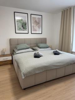 Apartmán Sihoť - pri Zimnom Štadióne - 3