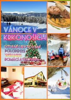 Pension Bílý Hořec - 0