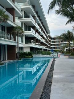 Sunshine Beach, Kora Resort Phuket 5, Bang Tao, Laguna - 0