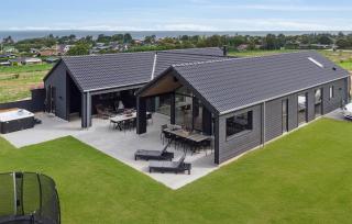 Amazing Home In Bogense With Sauna - 0