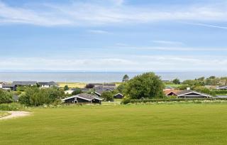 Amazing Home In Bogense With Sauna - 9