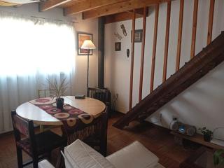 Casa playa LOS LOBOS - 1