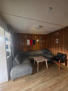 Laufás Guesthouse - 1