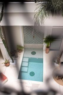 Riad Dar Nalyah - Marrakech - 2