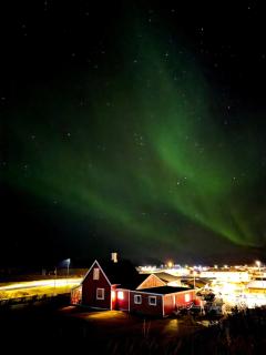 Laufás Guesthouse - 9