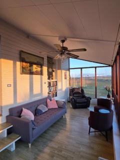 Laufás Guesthouse - 7