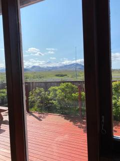 Laufás Guesthouse - 5