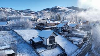 Cabana Panoramic - 0