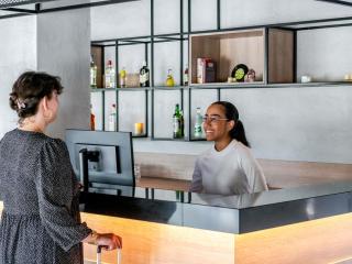 ibis Bordeaux Nord Carbon Blanc - 7