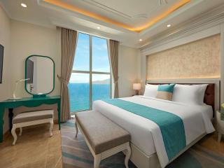 Mercure Nha Trang Beach - 9
