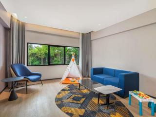 Novotel Pontianak Convention Centre - 2