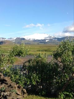 Laufás Guesthouse - 3