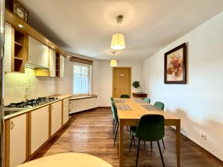 Mieszkanie Minutka do Monciaka - 6