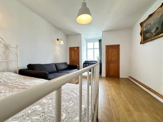 Mieszkanie Minutka do Monciaka - 8