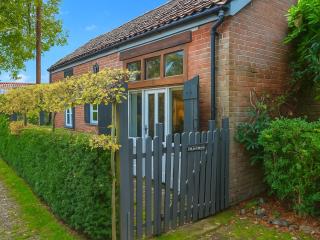 The Coach House - Uk50884 - 8