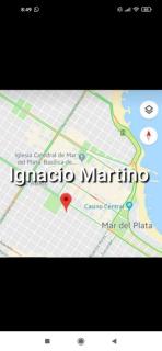 Monoambiente en el centro de Mar del Plata - 5