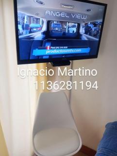 Monoambiente en el centro de Mar del Plata - 4