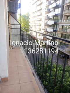 Monoambiente en el centro de Mar del Plata - 2