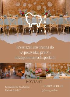 Czarna Owca na Wschodzie - 0