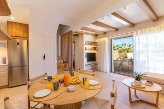 Villa Kamelia Seaside Almyra by Villa Plus - 5