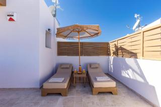 Villa Kamelia Seaside Almyra by Villa Plus - 1