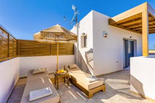 Villa Kamelia Seaside Breeze by Villa Plus - 1