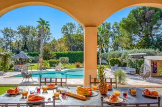 Villa Valleron by Villa Plus - Saint-Saturnin-les-Avignon - 3