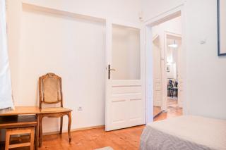 Big Apartment in Center Sofia - 2 BD - Fireplace - 4