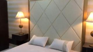 Fully furnished one bed apartment with KITCHEN - 0