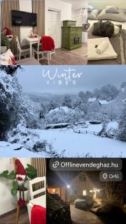 Offline vendégház - 8