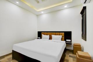 Hotel O Bonsai - Bhopal - 5